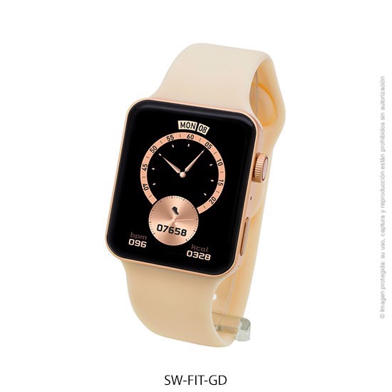Smartwatch Sweet Fit (Unisex)