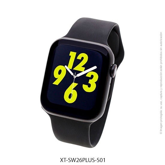 Smartwatch X-Time SW26+