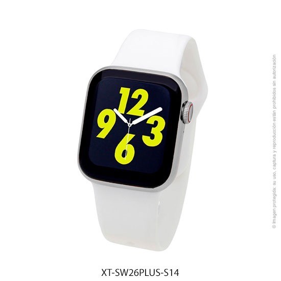 Smartwatch X-Time SW26+