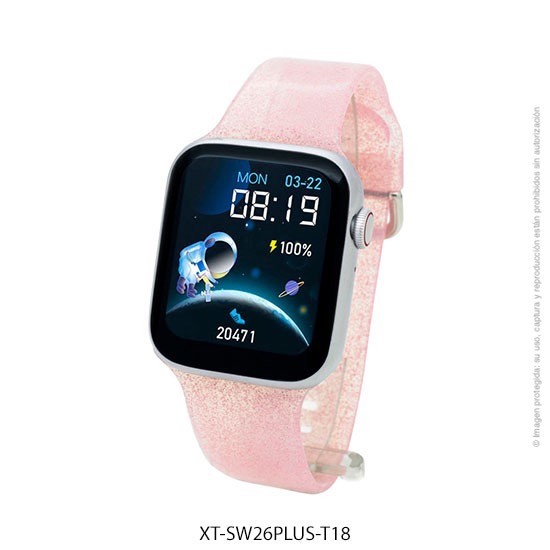 Smartwatch X-Time SW26 Plus