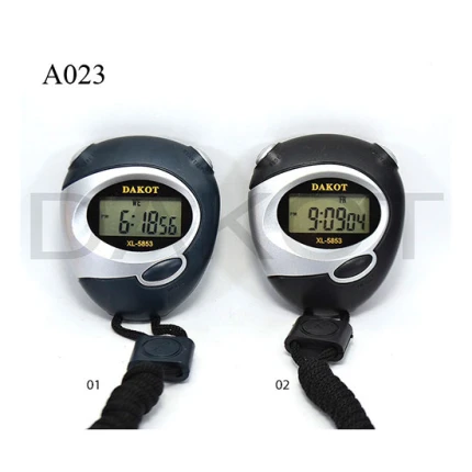 Cronómetro Dakot A023