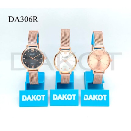 Reloj Dakot DA306R