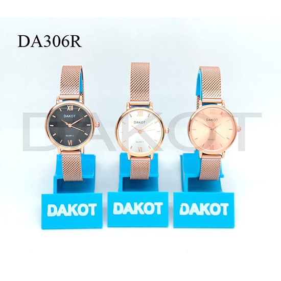 Reloj Dakot DA306R