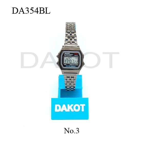Reloj Dakot DA354 BL
