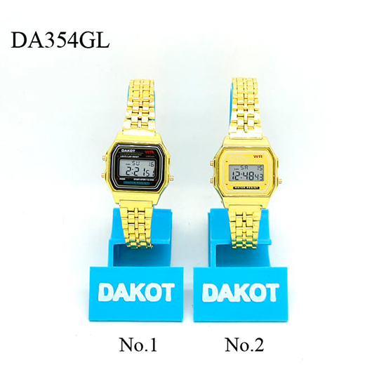 Reloj Dakot DA354 GL