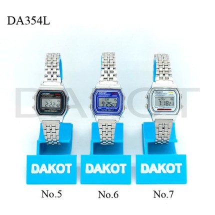 Reloj Dakot DA354L (Unisex)