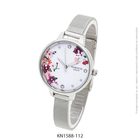 Reloj Knock Out 1588 (Mujer)