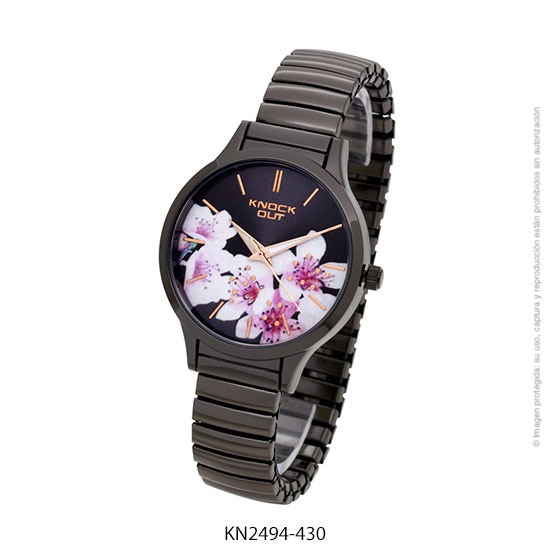 Reloj Knock Out 2494 Degrade (Mujer)