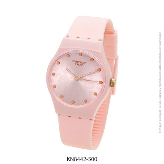 Reloj Knock Out 8442-6 (Mujer)