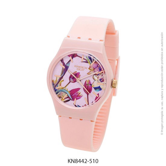 Reloj Knock Out 8442-5 (Mujer)