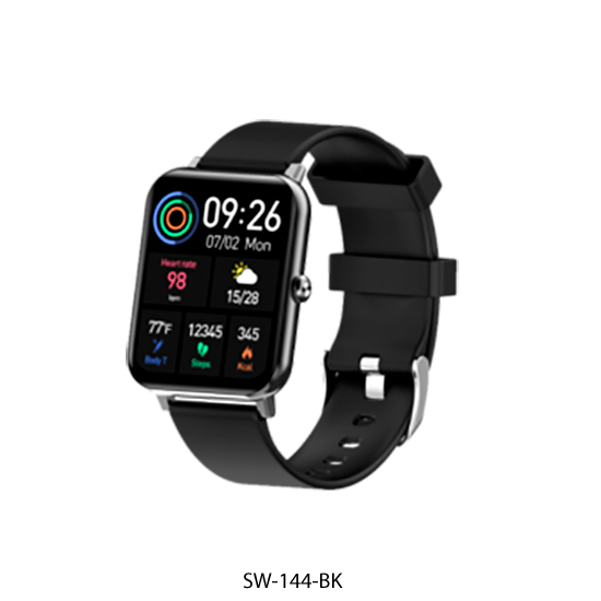 Smartwatch Tressa SW 144 (Unisex)
