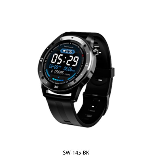 Smartwatch Tressa SW-145