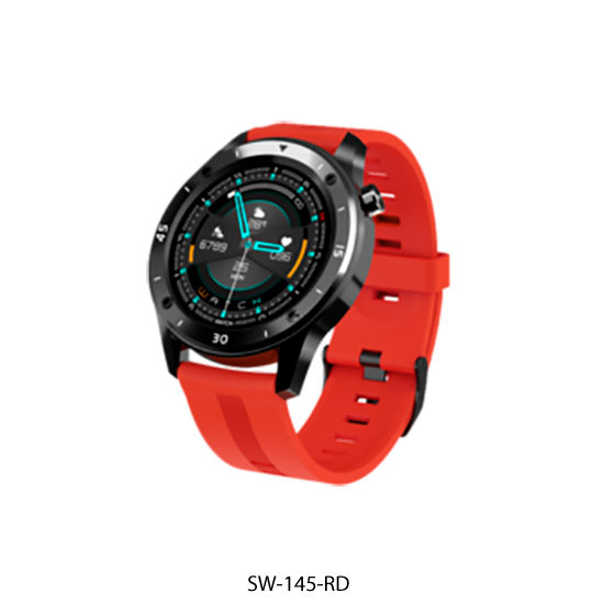 Smartwatch Tressa SW 145 (Unisex)