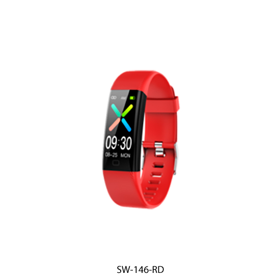 Smartwatch Tressa SW 146 (Unisex)