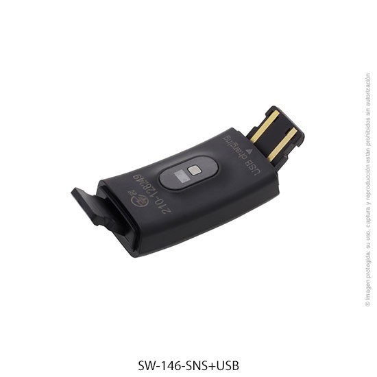 Smartwatch Tressa SW-146