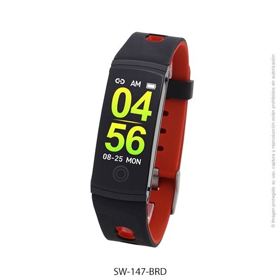 Smartwatch Tressa SW-147