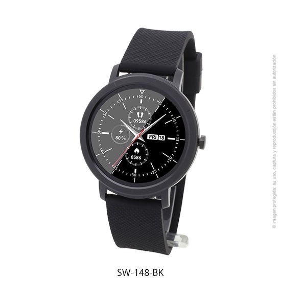 Smartwatch Tressa SW 148 (Unisex)