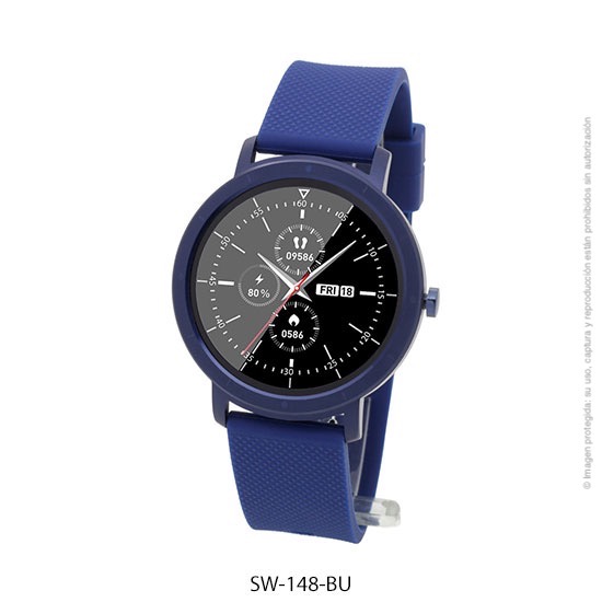 Smartwatch Tressa SW 148 (Unisex)