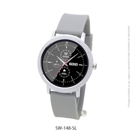 Smartwatch Tressa SW-148