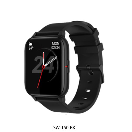 Smartwatch Tressa SW 150 (Unisex)