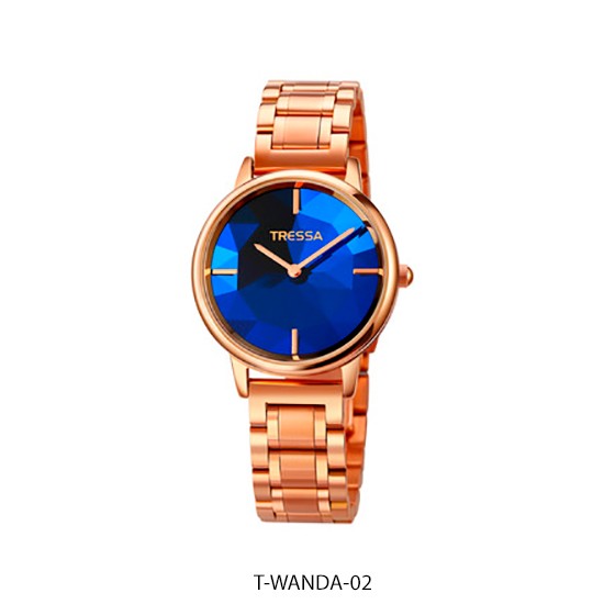Reloj Tressa Wanda (Mujer)