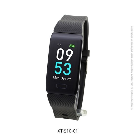 Smartwatch X-Time S10