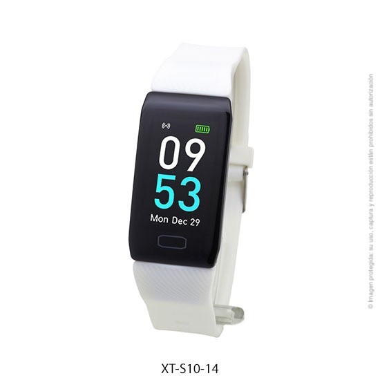 Smartwatch X-Time S10