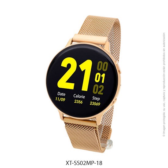 Smartwatch X-Time SS02