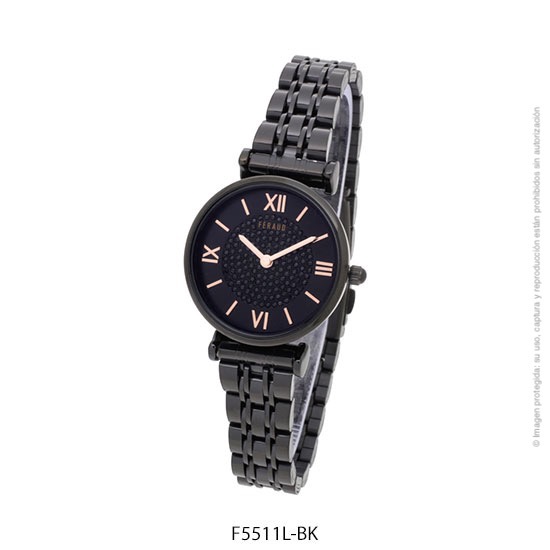 Reloj Feraud F5511L (Mujer)