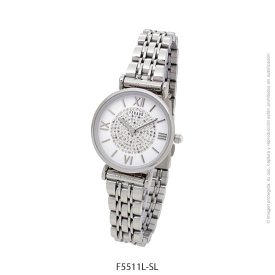 Reloj Feraud F5511L