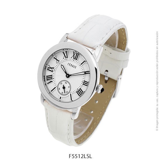 Reloj Feraud F5512L (Mujer)