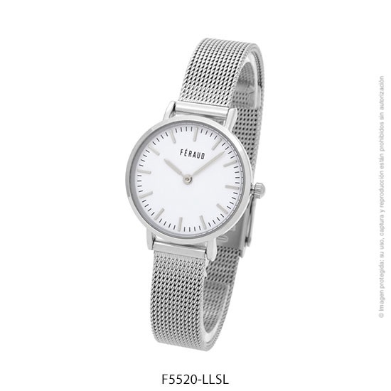 Reloj Feraud F5520LL (Mujer)