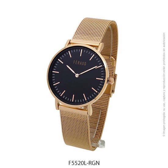Reloj Feraud F5520L (Mujer)