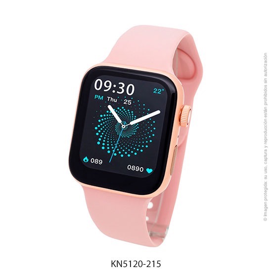 Smartwatch Knock Out 5120
