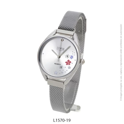 Reloj Lemon L1570