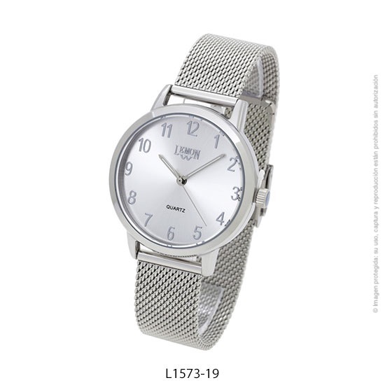 Reloj Lemon L1573 (Mujer)