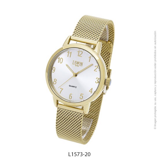 Reloj Lemon L1573 (Mujer)