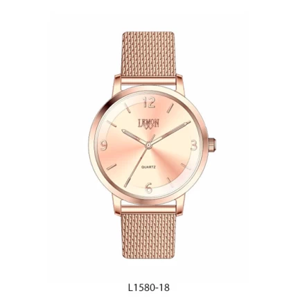 Reloj Lemon L1580