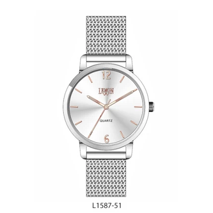 Reloj Lemon L1587