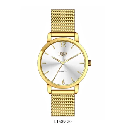 Reloj Lemon L1589