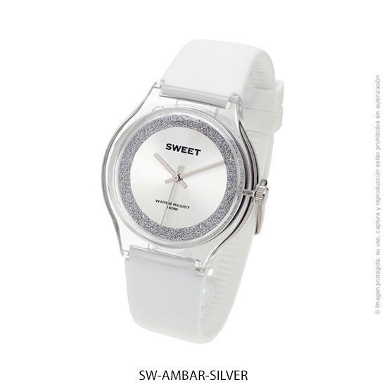 Reloj Sweet Ambar