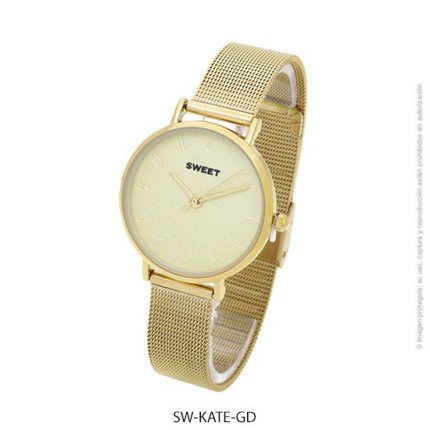 Reloj Sweet Kate Mujer Venta por mayor