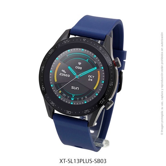Smartwatch X-Time SL13 (Hombre)