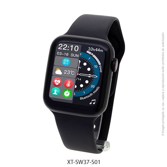 Smartwatch X-Time SW37