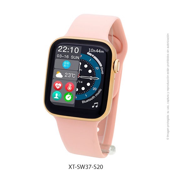 Smartwatch X-Time SW37
