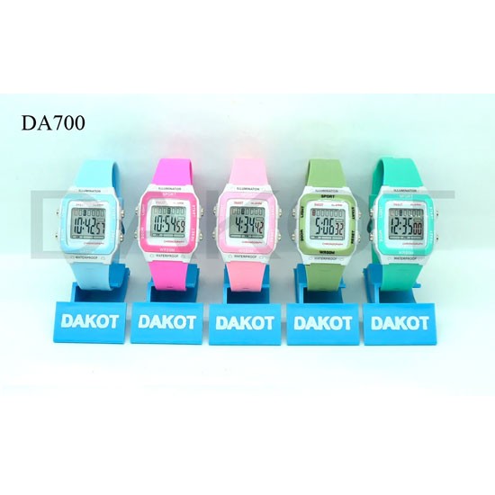 Reloj Dakot DA700