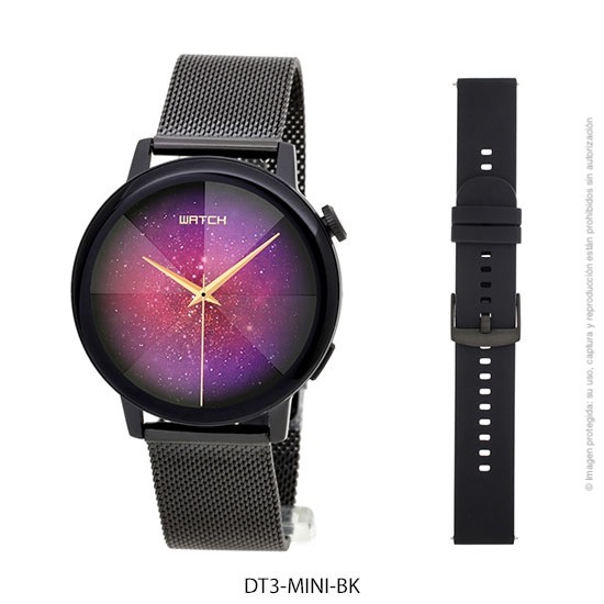 Smartwatch LJ DT3 MINI (Mujer)