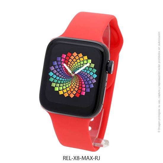 Smartwatch Zafira X8 MAX