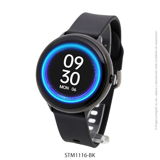 Smartwatch Stone STM1116