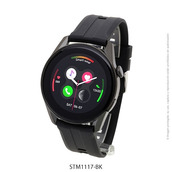 Smartwatch Stone STM1117